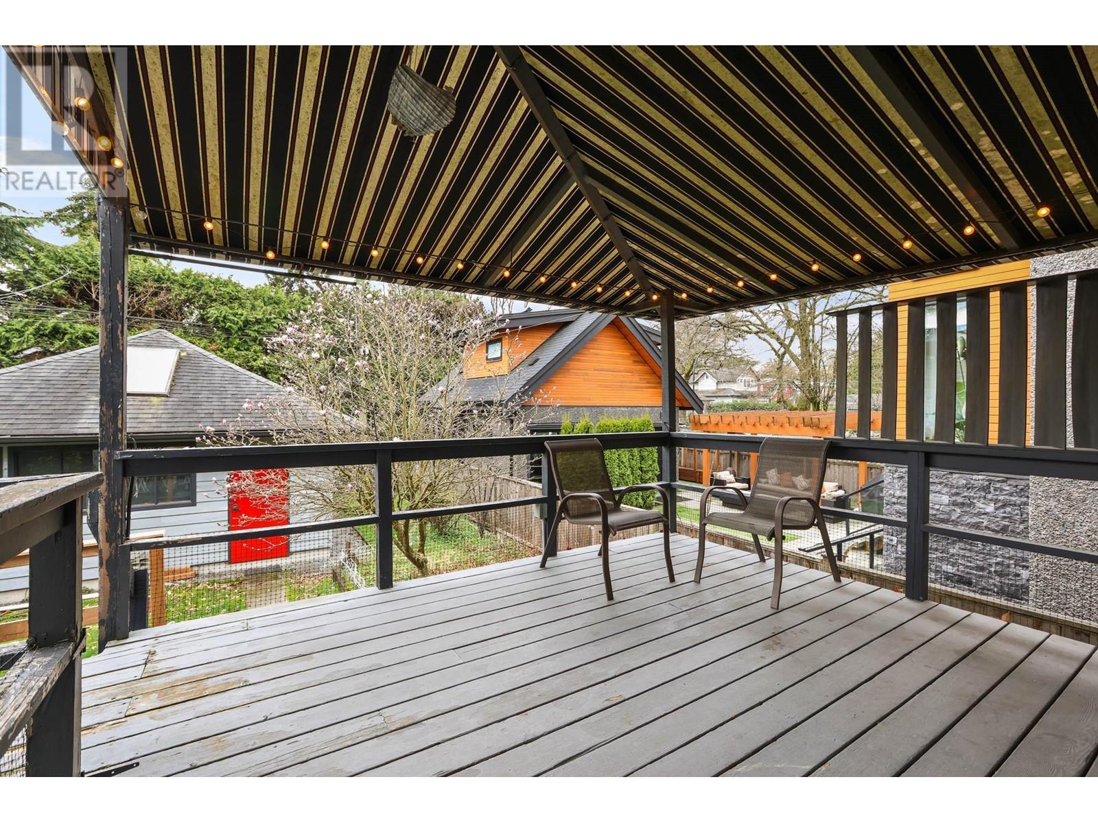 3174 W 10th Avenue, Vancouver, British Columbia  V6K 2K9 - Photo 25 - R2987163