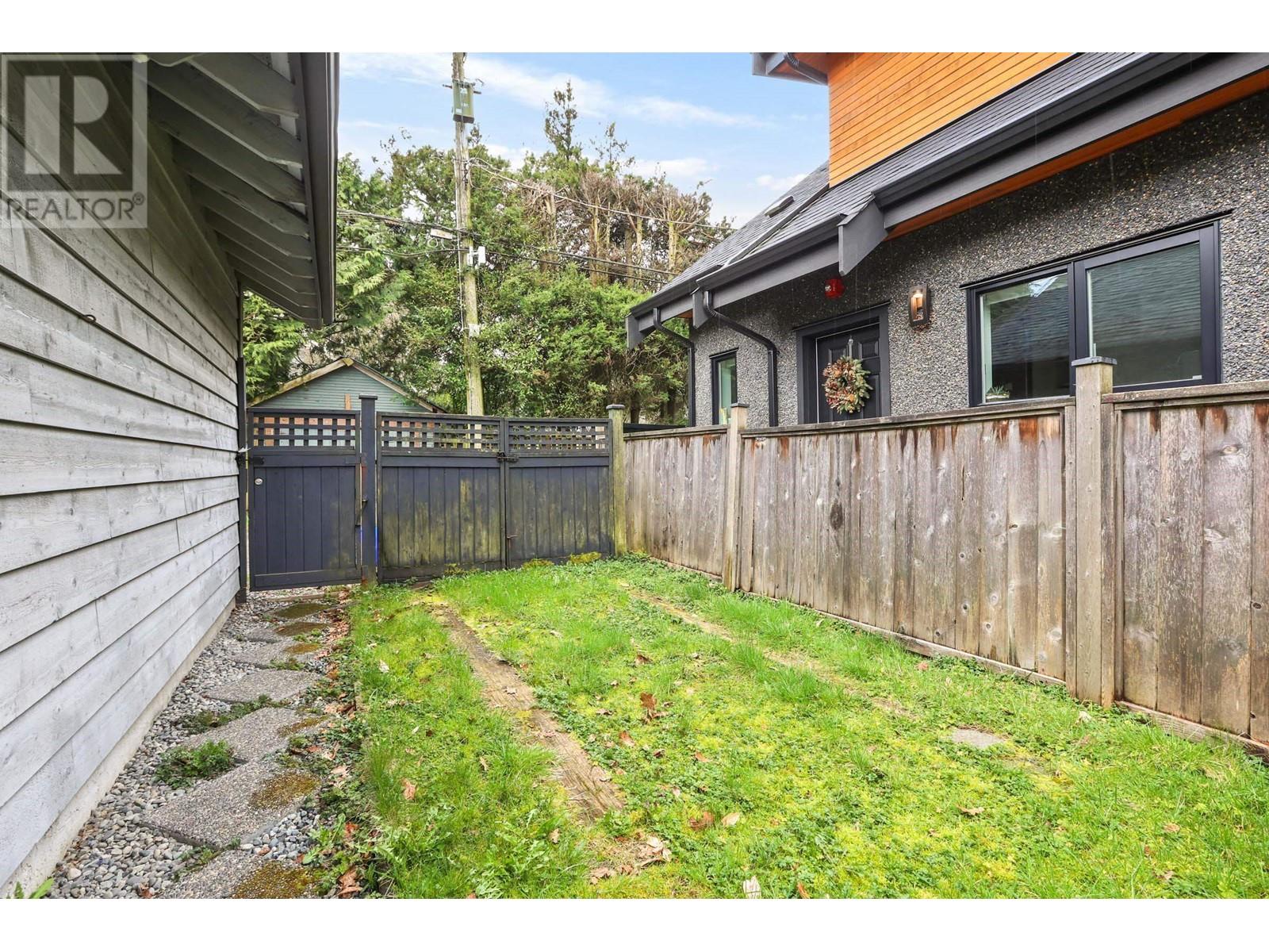 3174 W 10th Avenue, Vancouver, British Columbia  V6K 2K9 - Photo 33 - R2987163