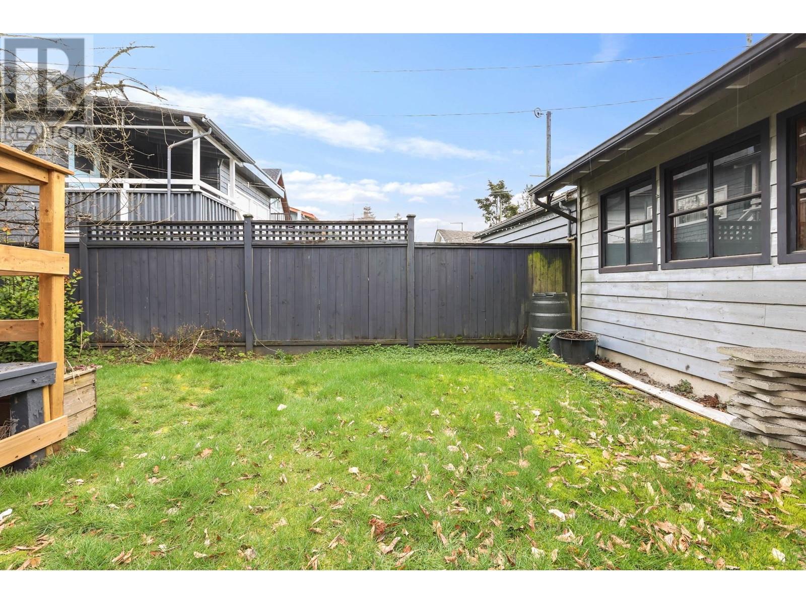 3174 W 10th Avenue, Vancouver, British Columbia  V6K 2K9 - Photo 31 - R2987163
