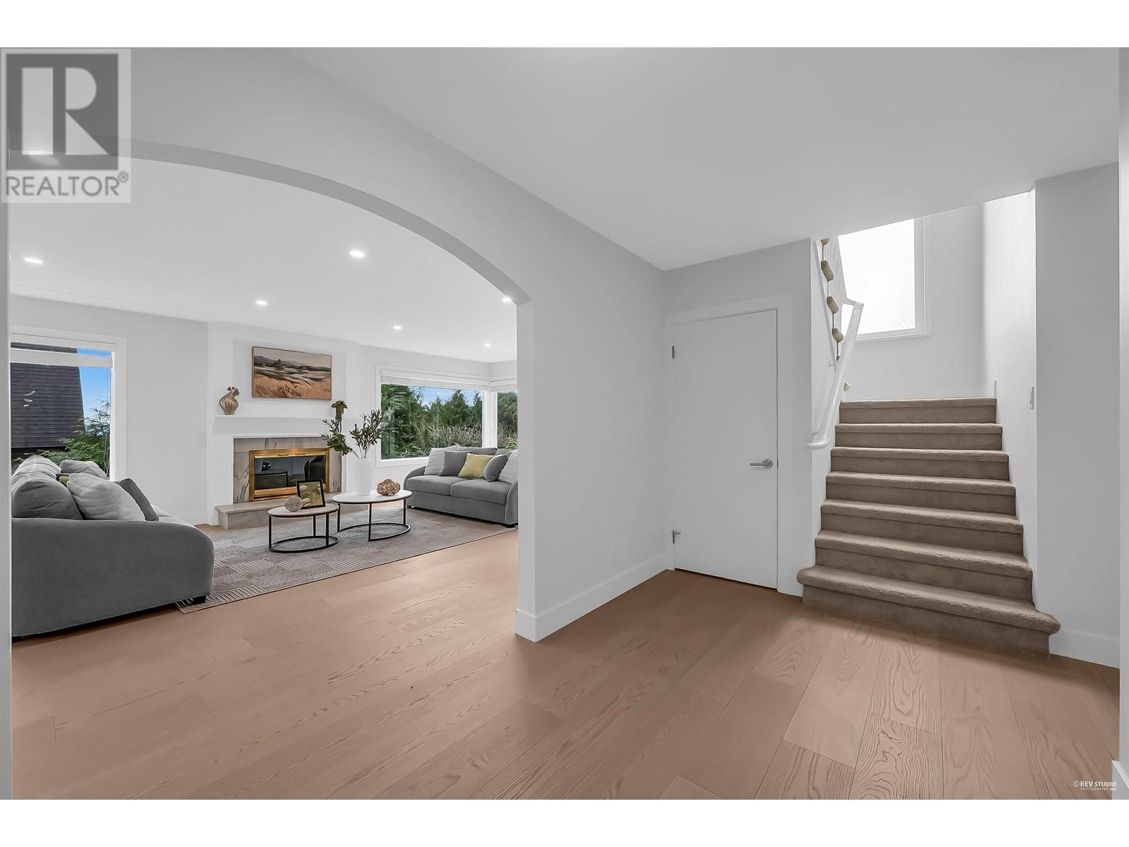 4030 Ripple Road, West Vancouver, British Columbia  V7V 3K9 - Photo 10 - R2987312