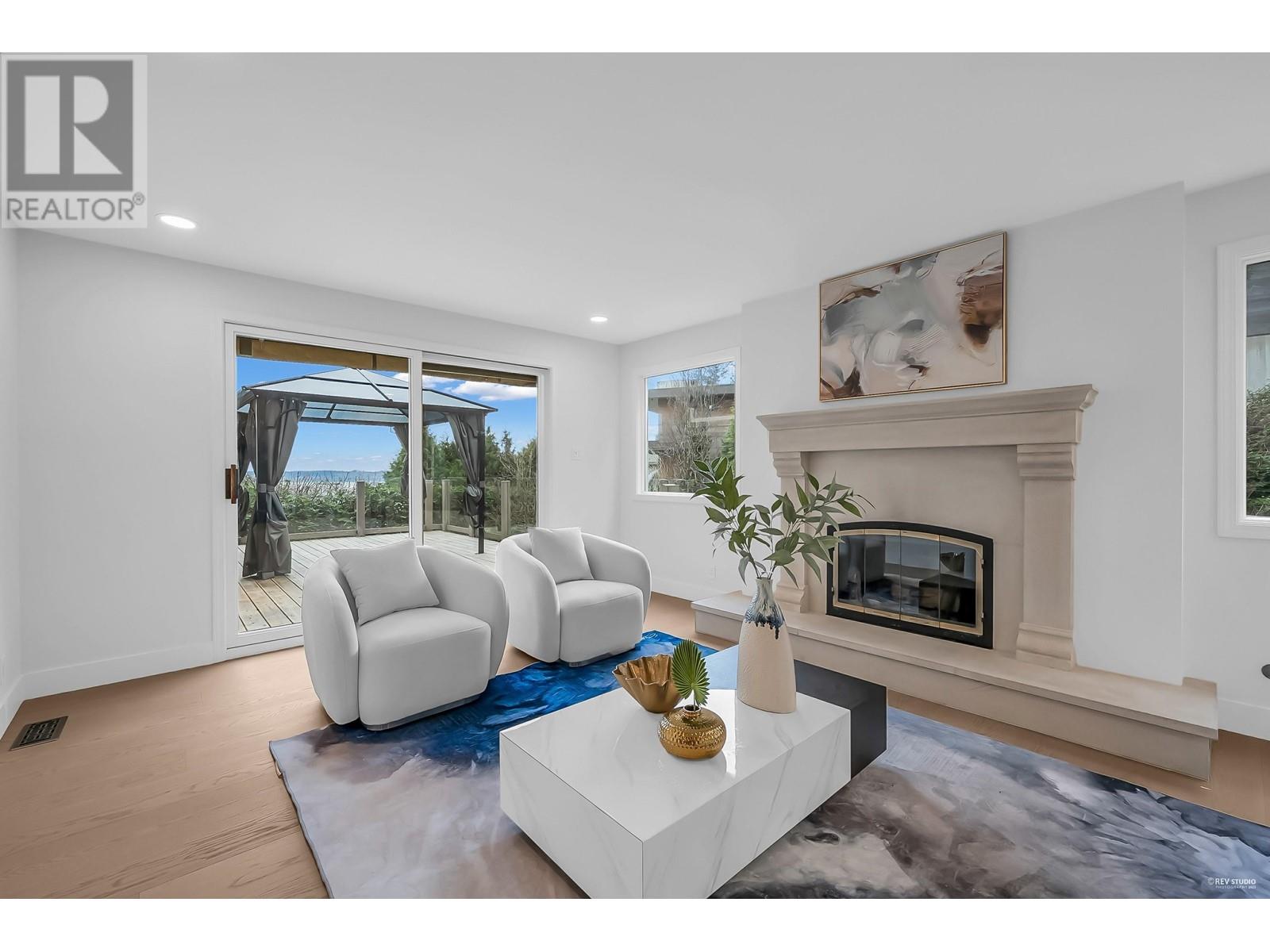 4030 Ripple Road, West Vancouver, British Columbia  V7V 3K9 - Photo 14 - R2987312
