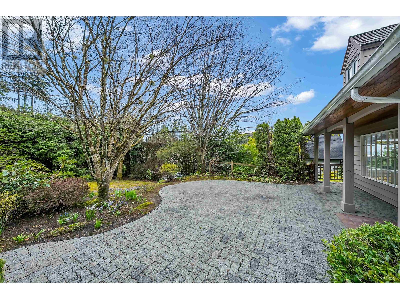 4030 Ripple Road, West Vancouver, British Columbia  V7V 3K9 - Photo 4 - R2987312