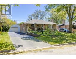 605 RIDGEWOOD CRESCENT, London South, Ontario