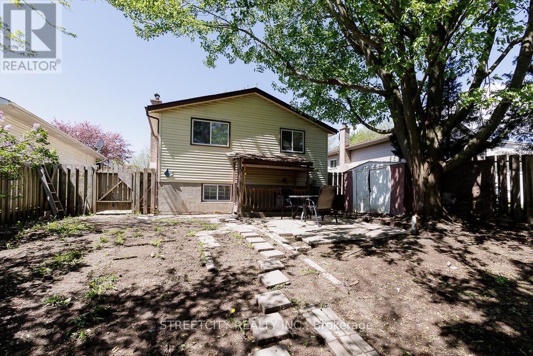 112 Ardsley Crescent, London North, Ontario  N6G 3W7 - Photo 24 - X12141771