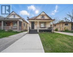 209 CATHCART STREET, London South, Ontario