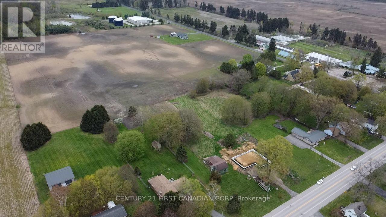 Property at 25349 TALBOT LINE image 4