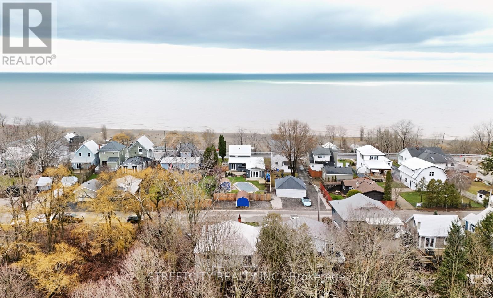 417 TOWER HEIGHTS DRIVE, Central Elgin, Ontario