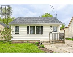 151 WILKES STREET, Brant, Ontario