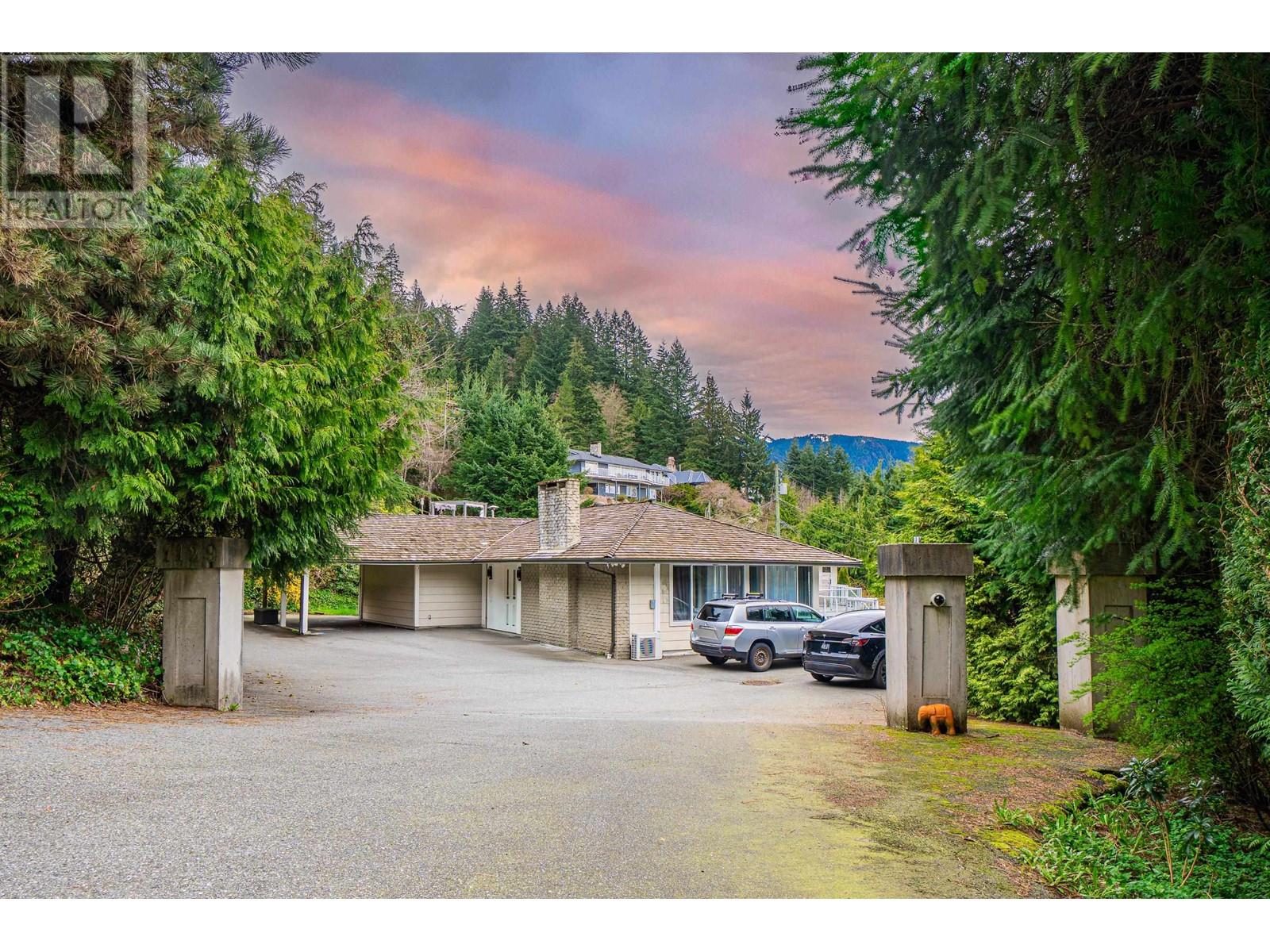 1129 Henlow Road, West Vancouver, British Columbia  V7S 2E6 - Photo 1 - R2987371