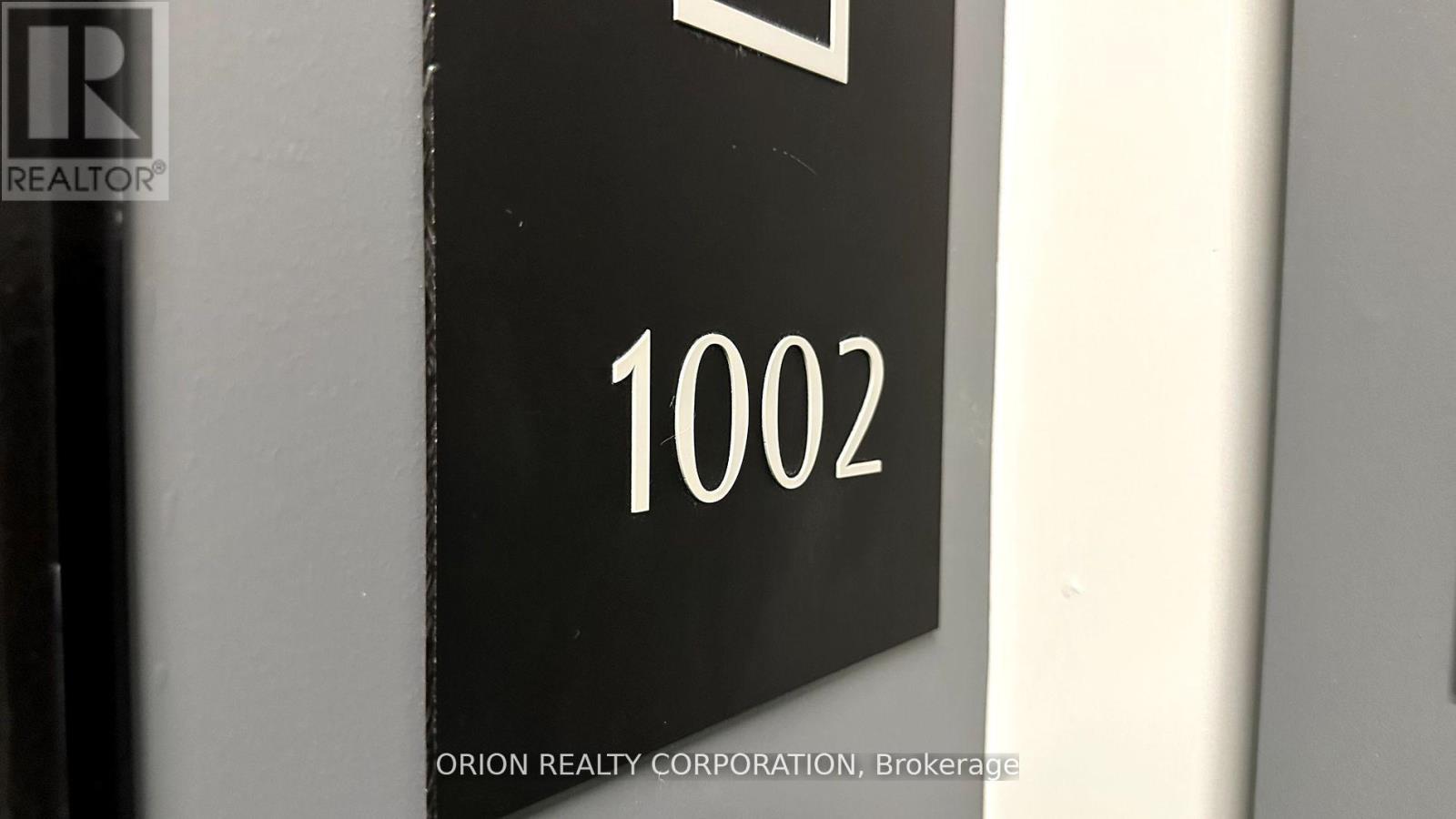 Property at 1002 - 430 SQUARE ONE DRIVE image 1