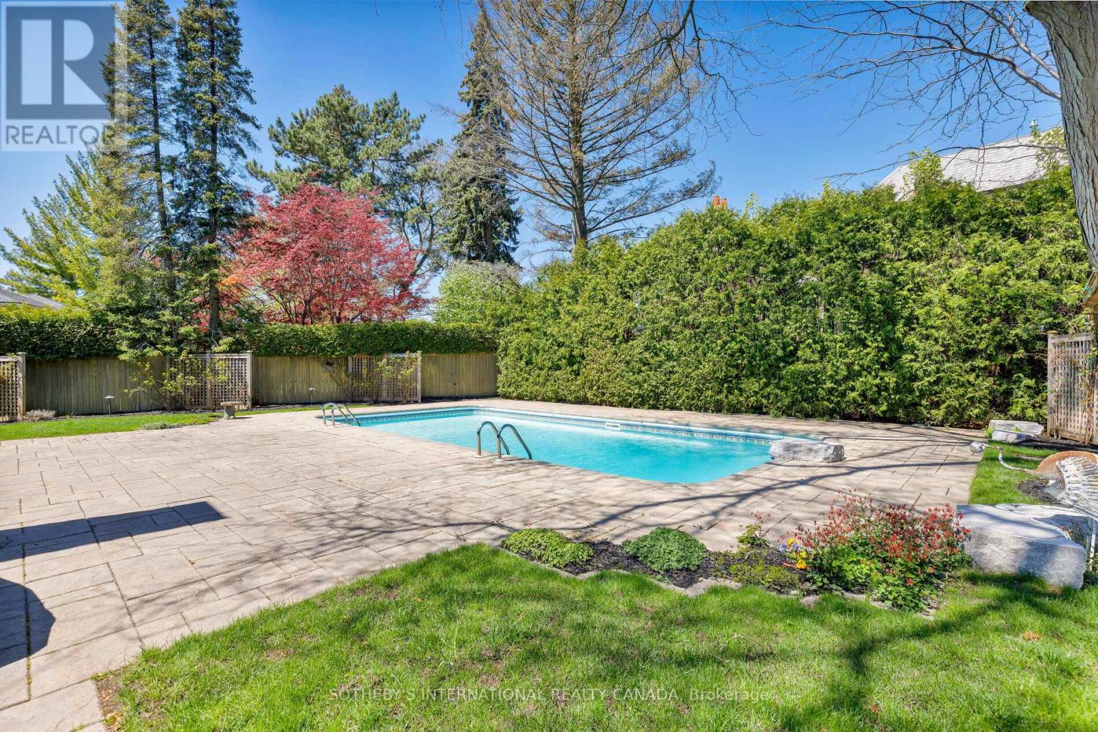 14 Plumbstead Court, Toronto, Ontario  M9A 1V5 - Photo 37 - W12141722