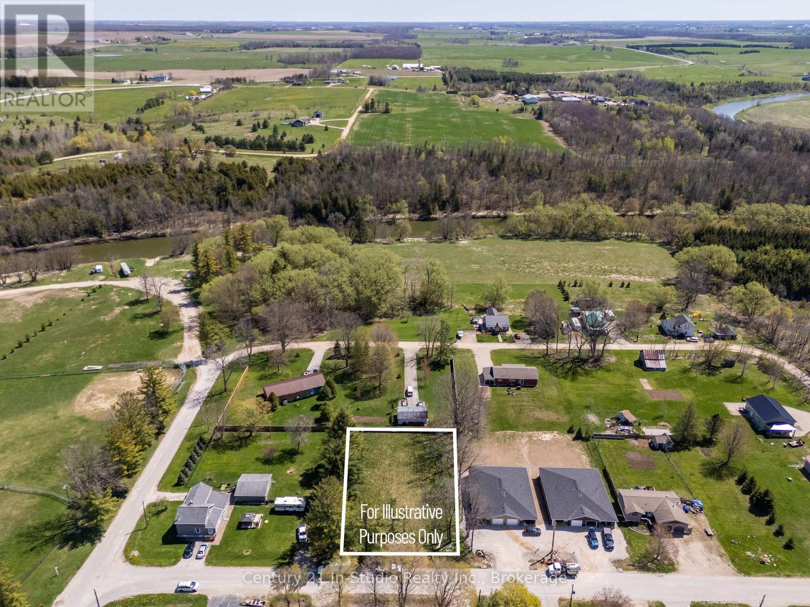 Lot 19 Nelson Street, Arran-Elderslie, Ontario  N0G 2N0 - Photo 2 - X12141827