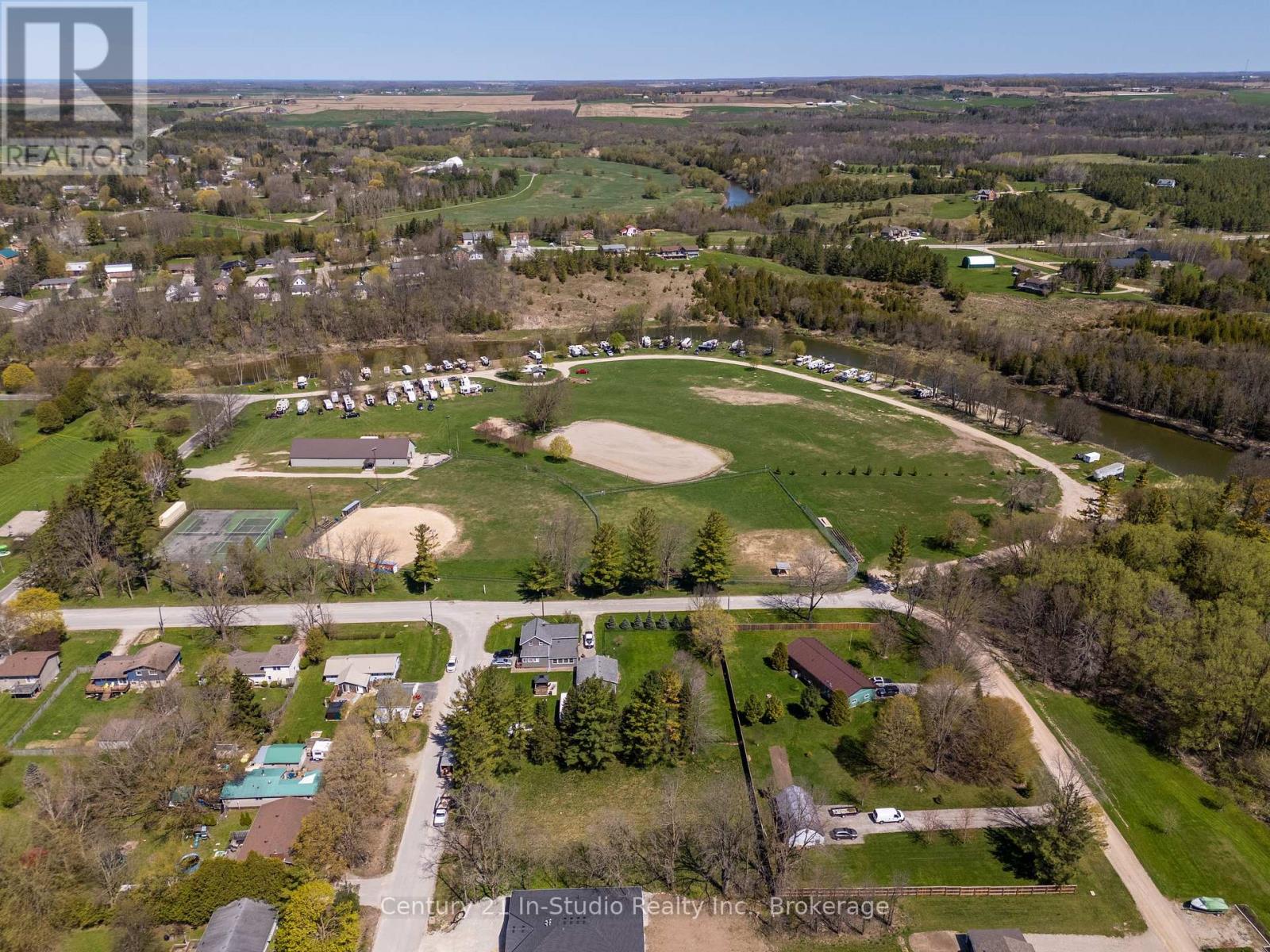 Lot 19 Nelson Street, Arran-Elderslie, Ontario  N0G 2N0 - Photo 4 - X12141827