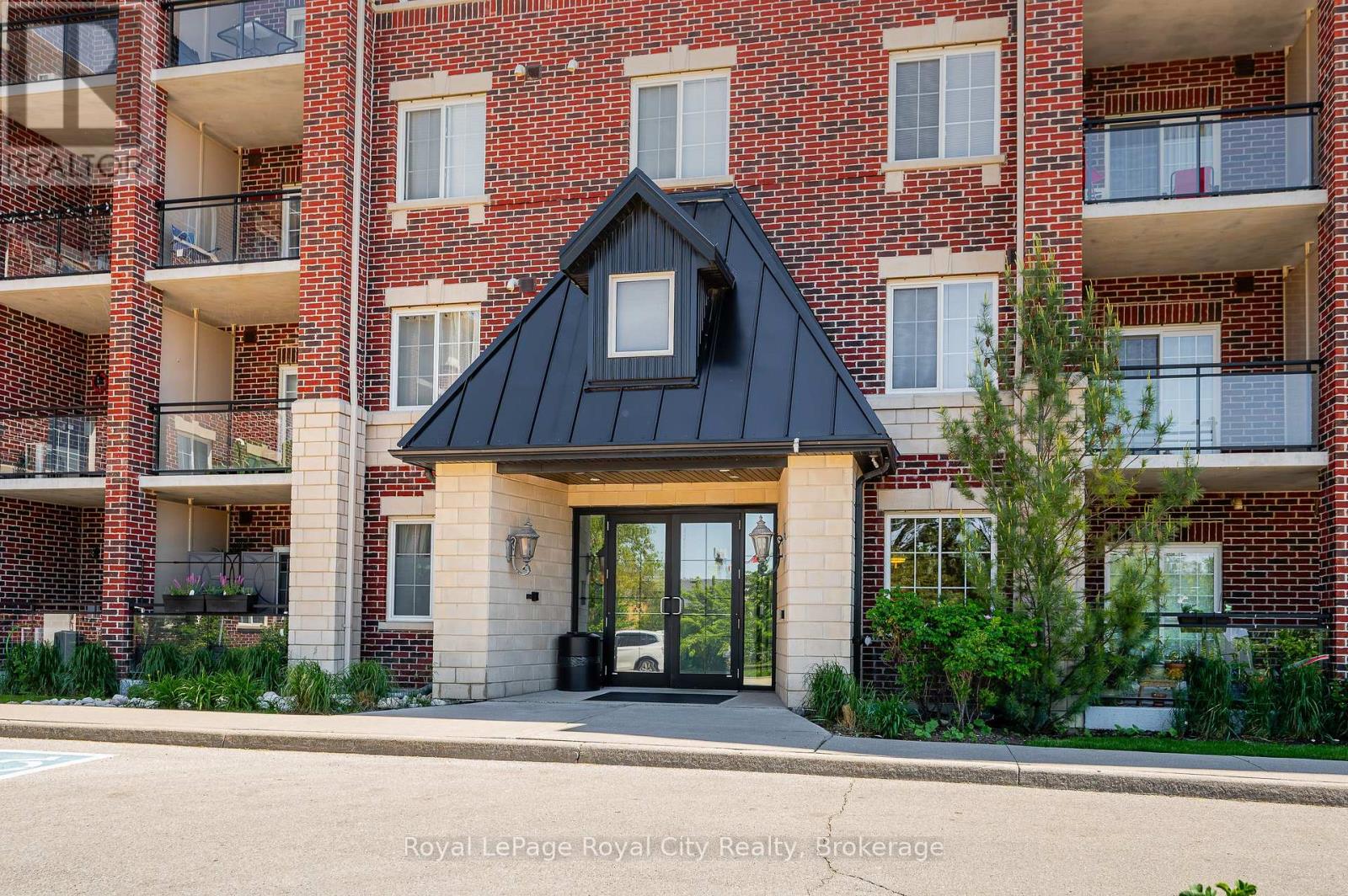 311 - 1440 GORDON STREET, guelph (pineridge/westminster woods), Ontario