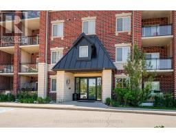 311 - 1440 GORDON STREET, guelph (pineridge/westminster woods), Ontario