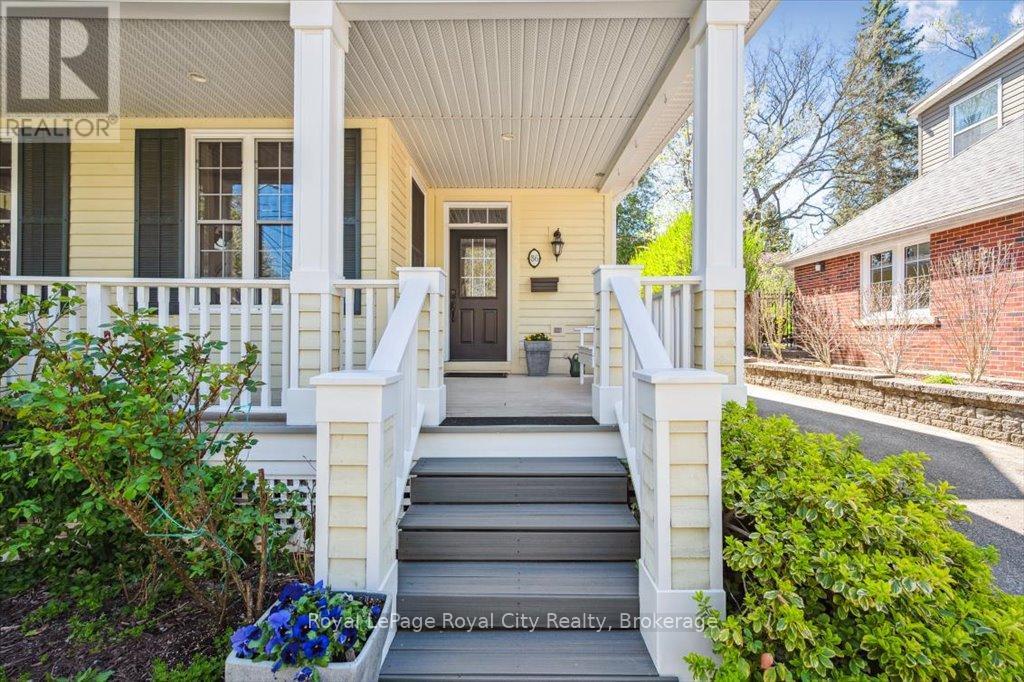 86 Cambridge Street, Guelph, Ontario  N1H 2V4 - Photo 5 - X12141924