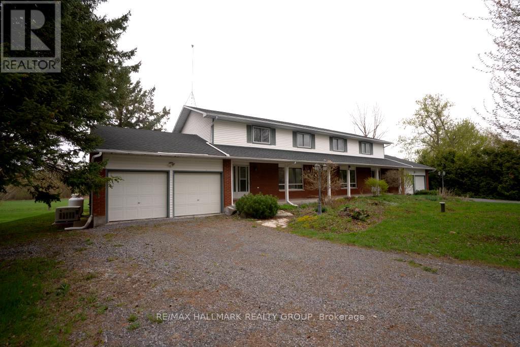 331 Eadie Road, Russell, Ontario  K4R 1E5 - Photo 4 - X12141926