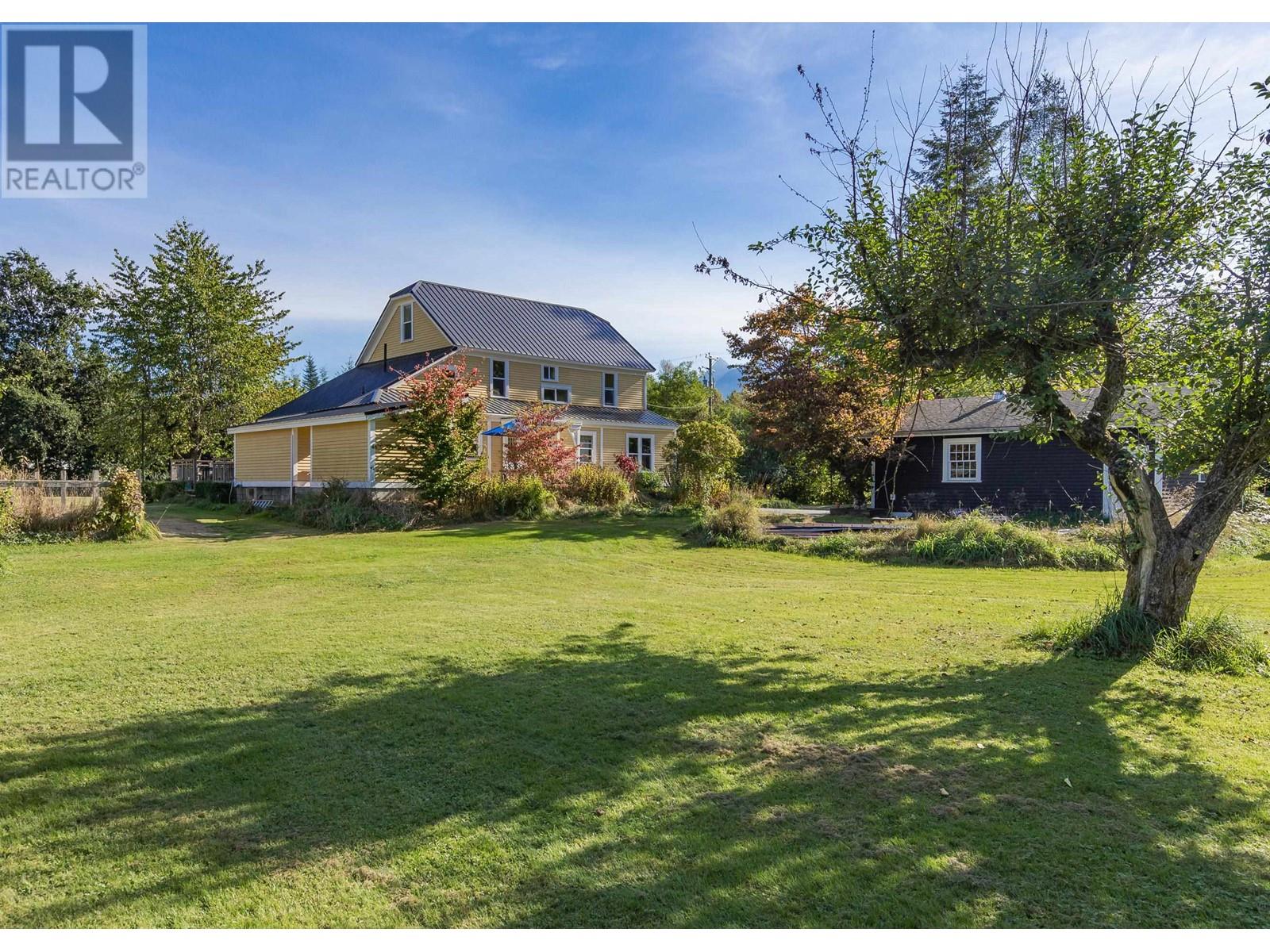 1189 Judd Road, Squamish, British Columbia  V0N 1H0 - Photo 4 - R2990756