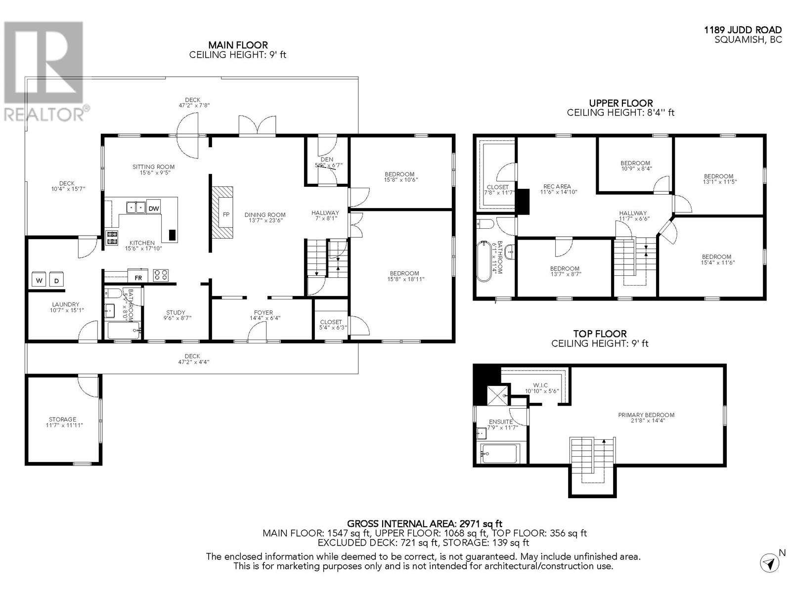 1189 Judd Road, Squamish, British Columbia  V0N 1H0 - Photo 26 - R2990756