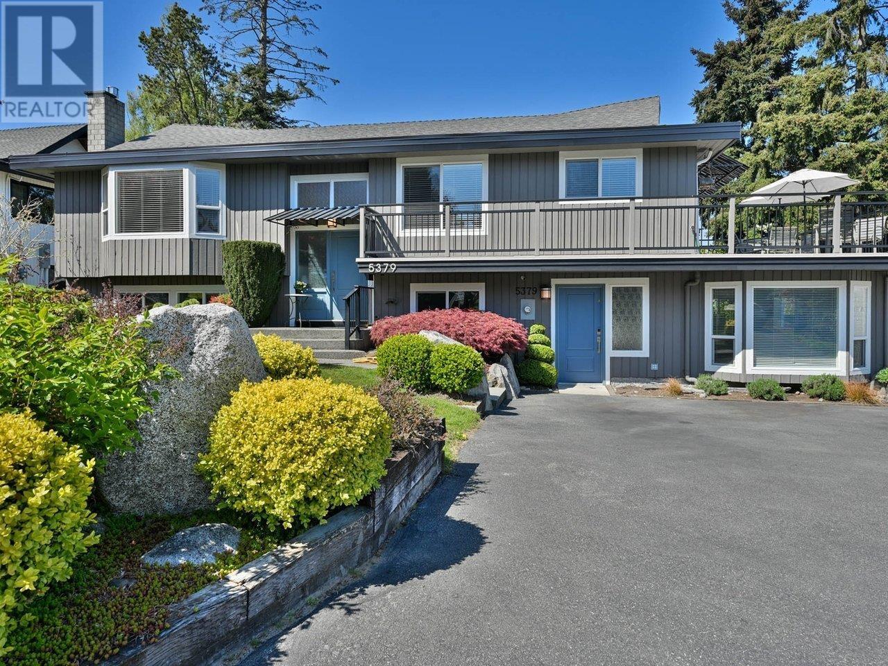 5379 Rawlins Crescent, Delta, British Columbia  V4M 1J2 - Photo 1 - R2991360