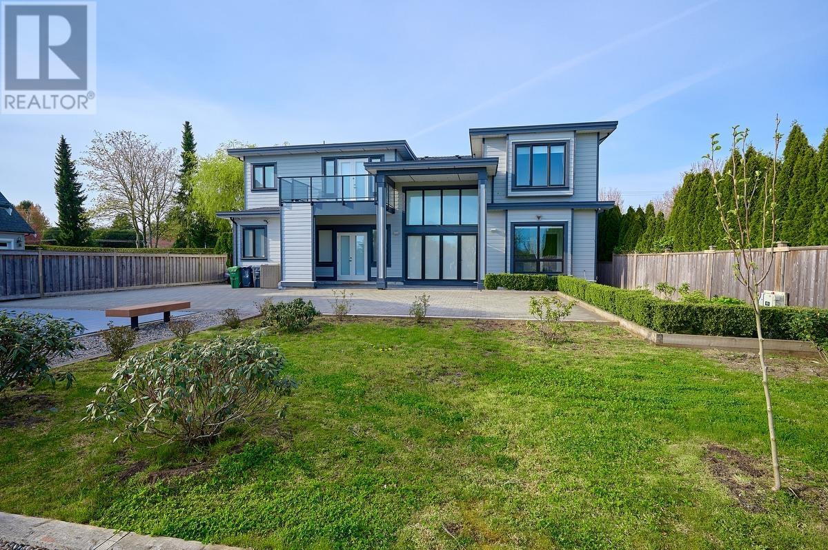 7680 Steveston Highway, Richmond, British Columbia  V7A 1M2 - Photo 29 - R2992105
