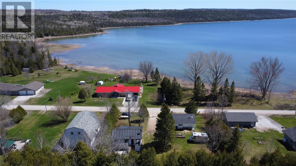48 Bay Steet, Little Current, Ontario  P0P 1K0 - Photo 47 - 2120452