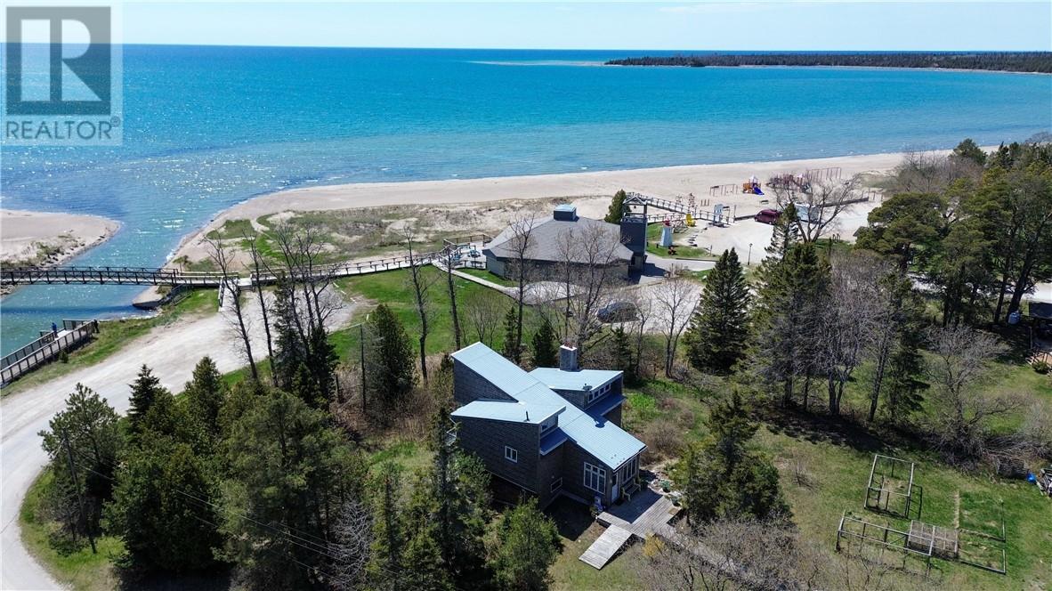 111 Mcnevin Street, Providence Bay, Ontario  P0P 1T0 - Photo 2 - 2120675