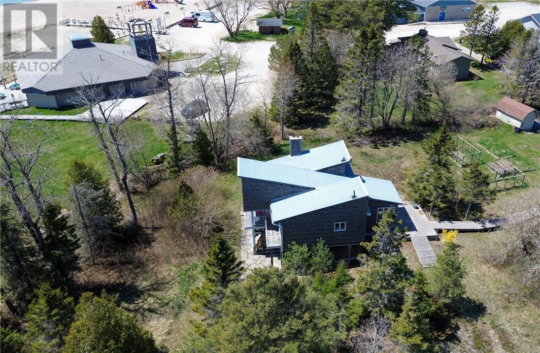 111 Mcnevin Street, Providence Bay, Ontario  P0P 1T0 - Photo 45 - 2120675