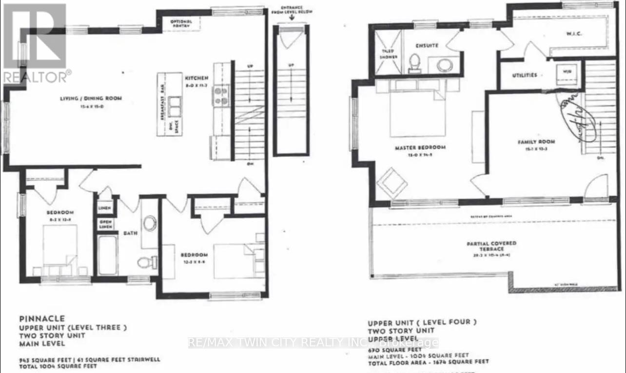 Property at 27 - 54 BRIDGE STREET W image 5