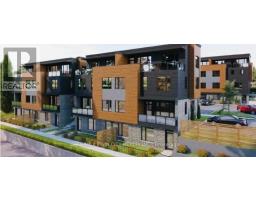 27 - 54 BRIDGE STREET W, Kitchener, Ontario