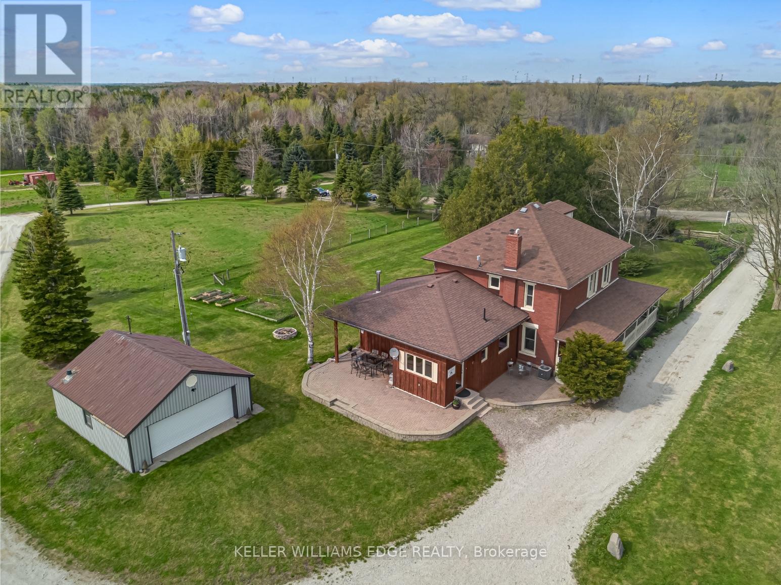 4962 Third Line W, Erin, Ontario  L7J 2L8 - Photo 4 - X12141667