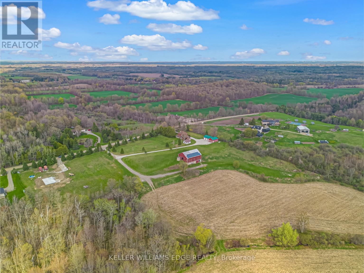 4962 Third Line W, Erin, Ontario  L7J 2L8 - Photo 50 - X12141667