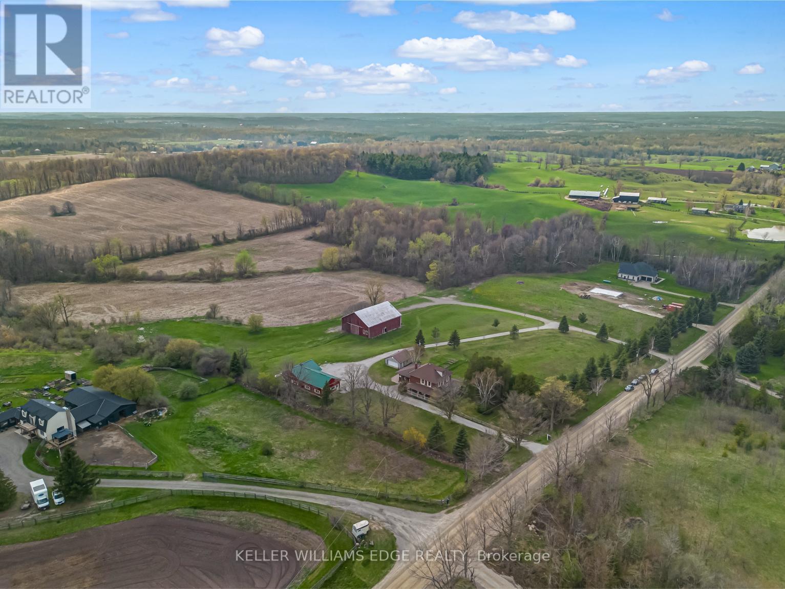 4962 Third Line W, Erin, Ontario  L7J 2L8 - Photo 8 - X12141667