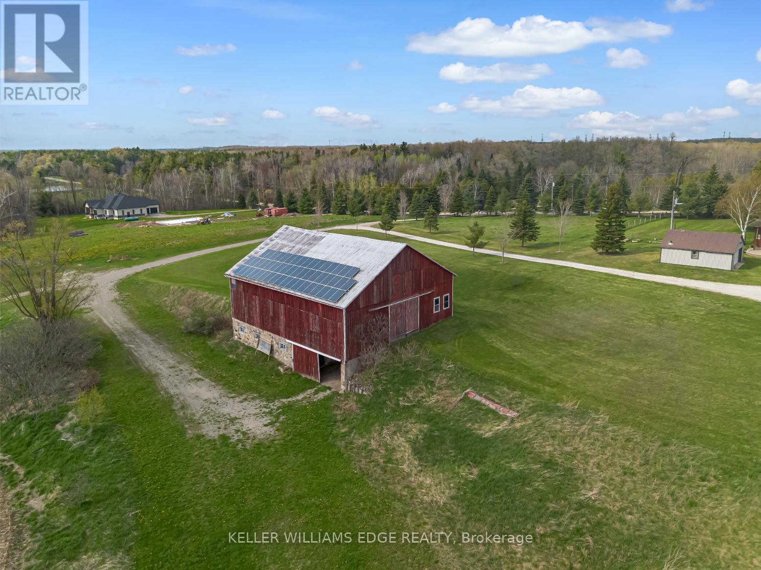 4962 Third Line W, Erin, Ontario  L7J 2L8 - Photo 9 - X12141667