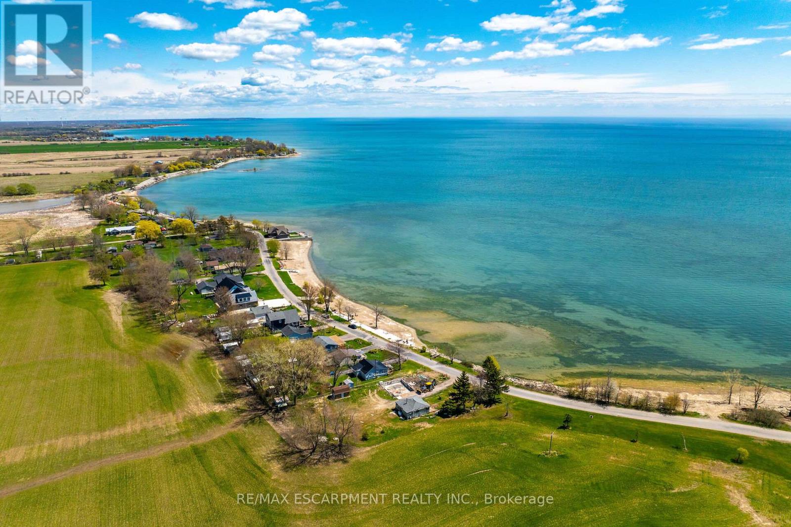 1325 Lakeshore Road, Haldimand, Ontario  N0A 1P0 - Photo 41 - X12141726