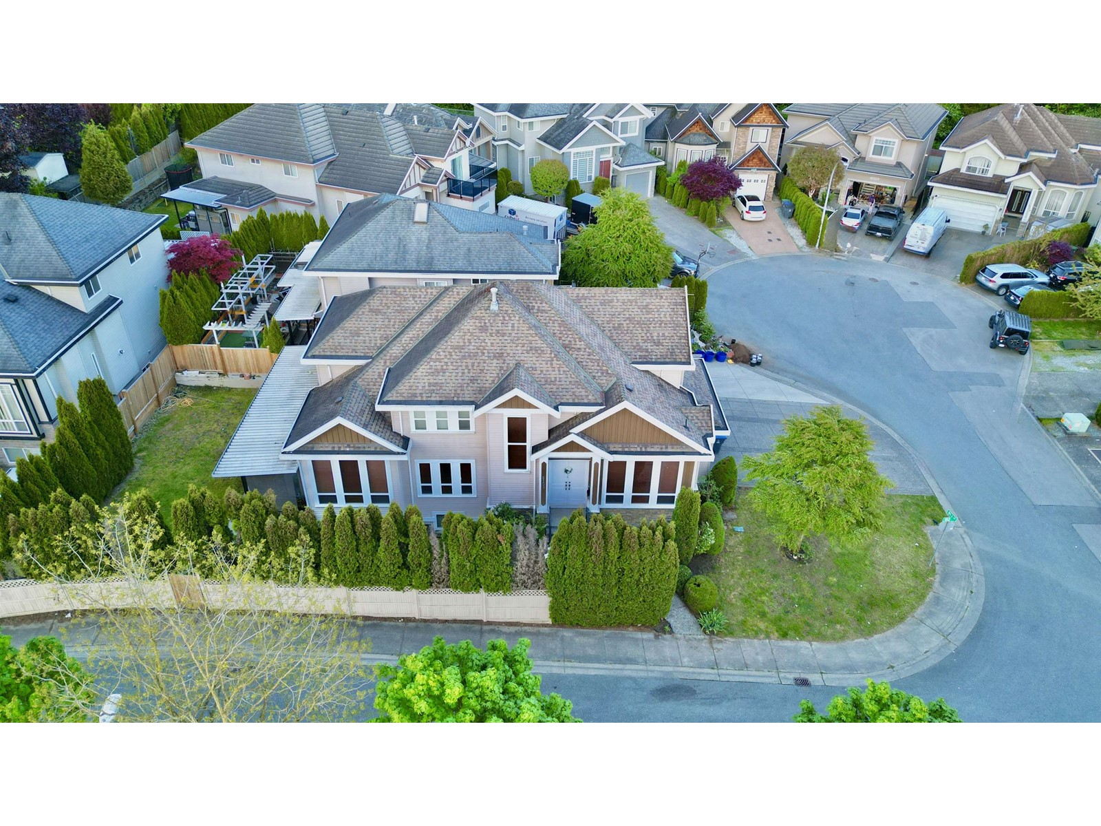 8158 152 Street, Surrey, British Columbia  V3S 9Y8 - Photo 3 - R2996310