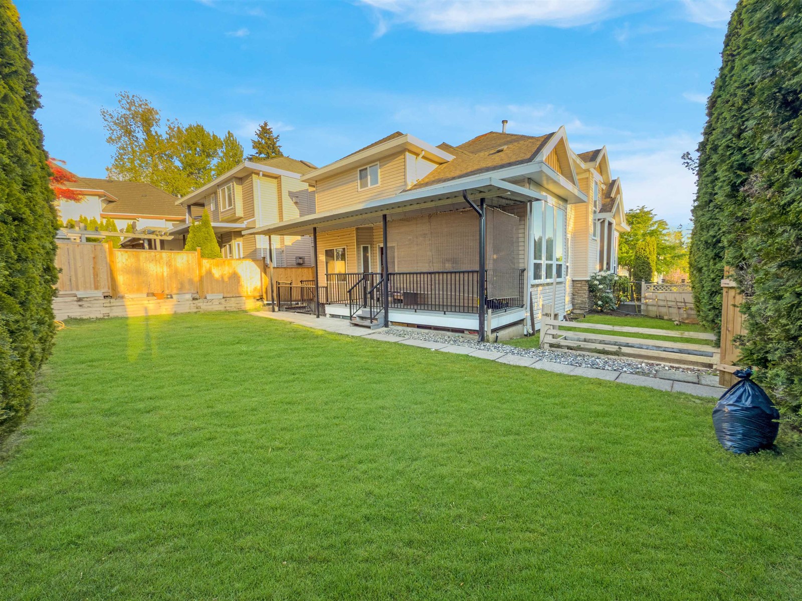 8158 152 Street, Surrey, British Columbia  V3S 9Y8 - Photo 5 - R2996310