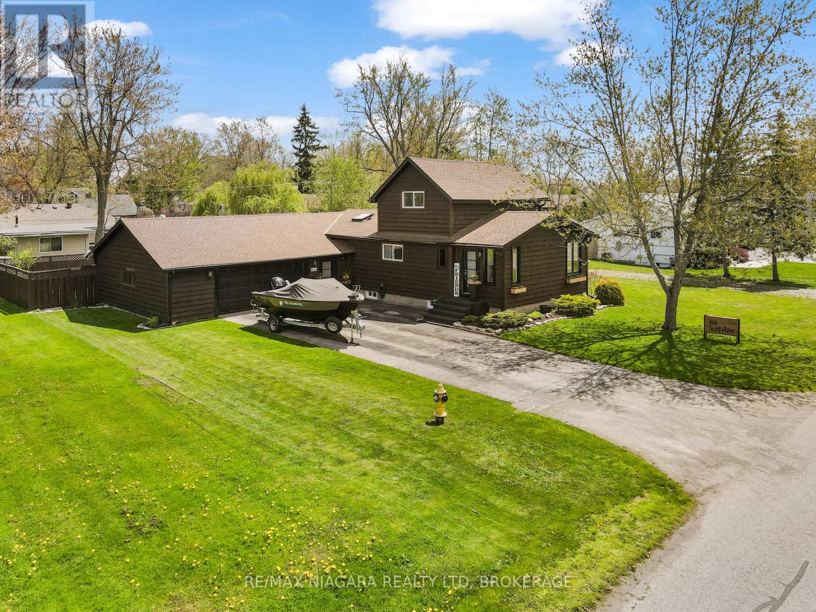 Property at 606 SCOTT AVENUE image 1