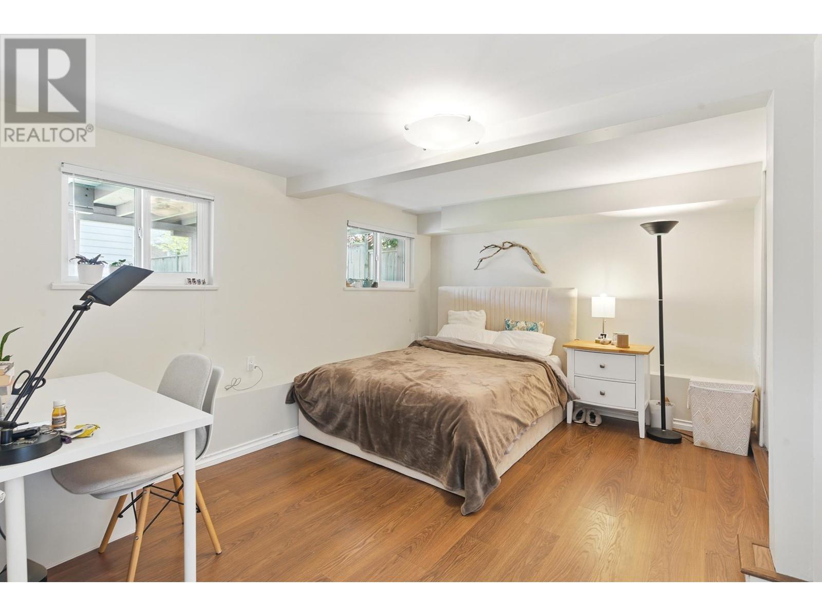 2968 W 20th Avenue, Vancouver, British Columbia  V6L 1H5 - Photo 17 - R2995603