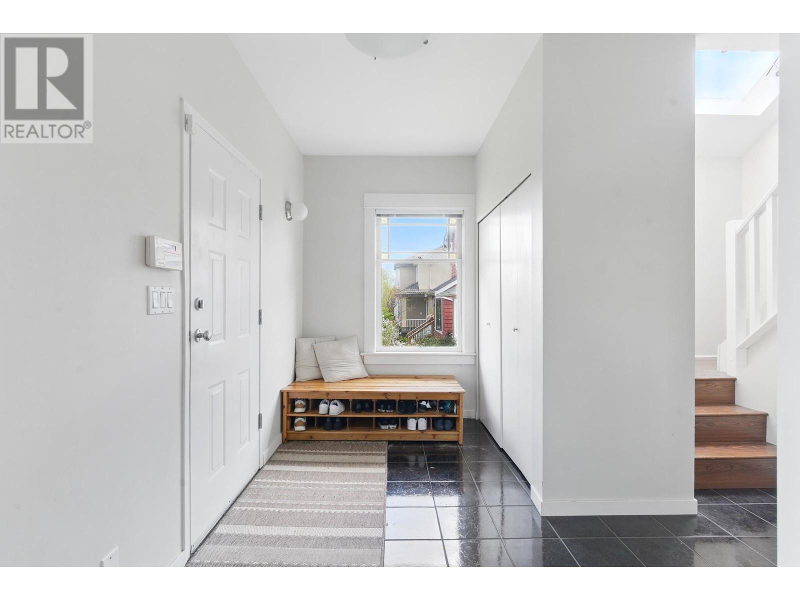 2968 W 20th Avenue, Vancouver, British Columbia  V6L 1H5 - Photo 2 - R2995603