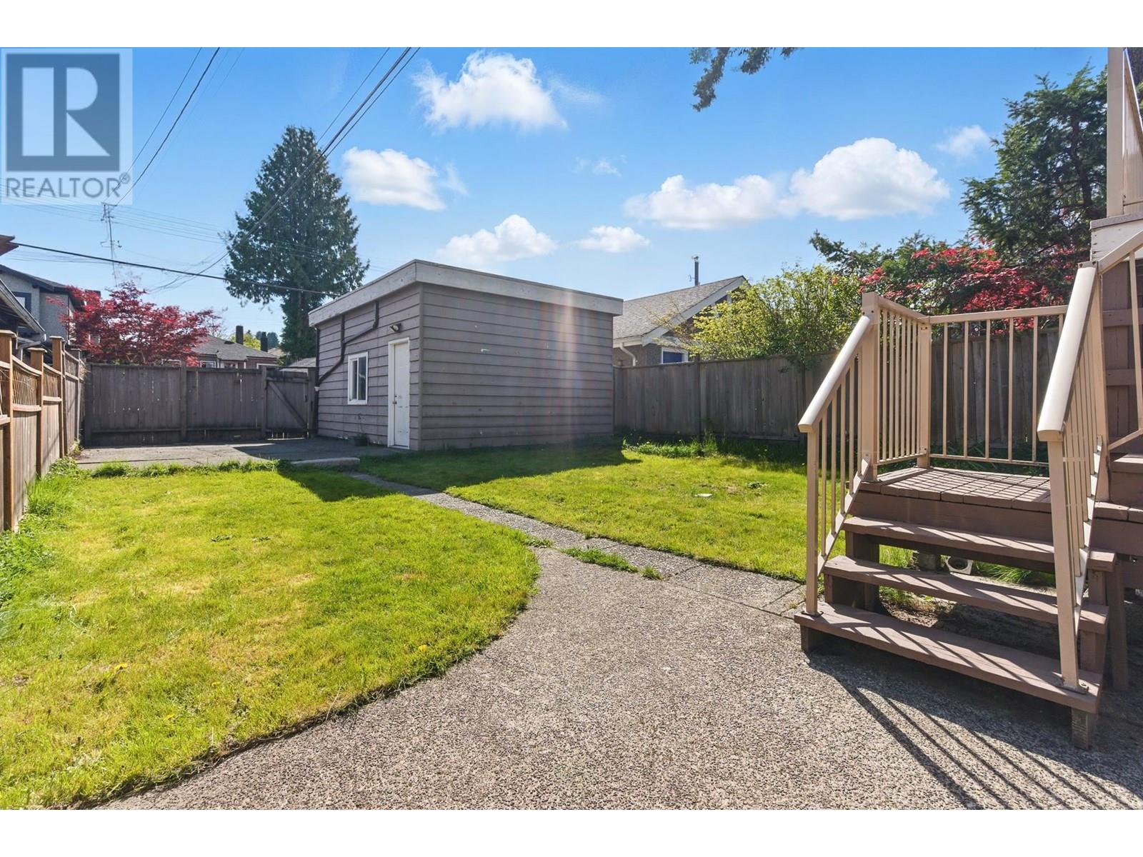 2968 W 20th Avenue, Vancouver, British Columbia  V6L 1H5 - Photo 22 - R2995603