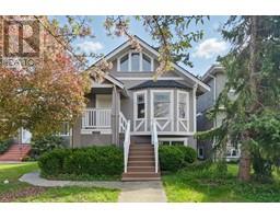 2968 W 20TH AVENUE, Vancouver, British Columbia
