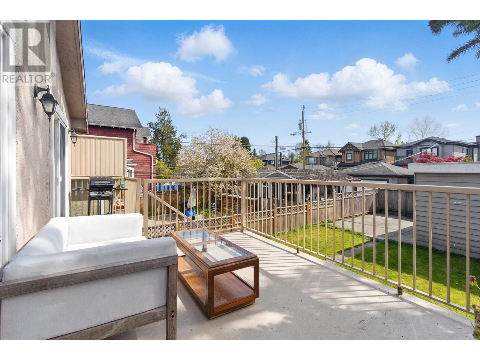 2968 W 20th Avenue, Vancouver, British Columbia  V6L 1H5 - Photo 14 - R2995603