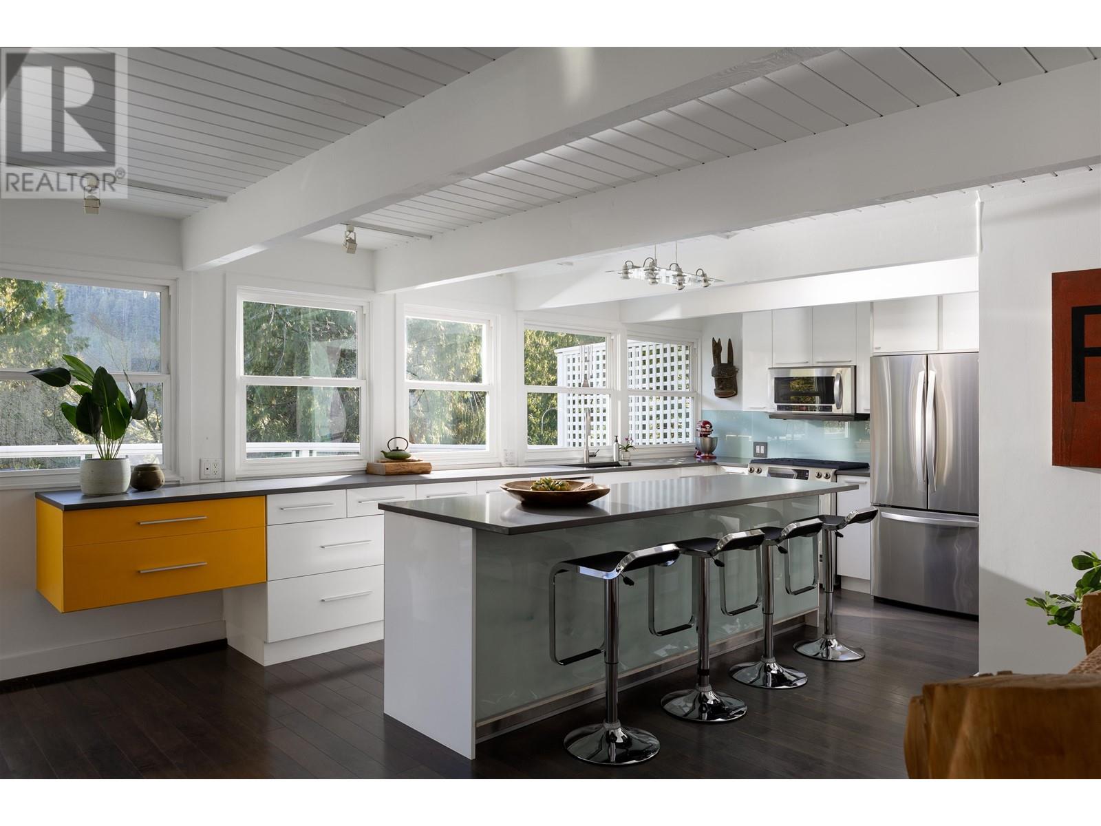 6550 Wellington Avenue, West Vancouver, British Columbia  V7W 2H9 - Photo 10 - R2995615