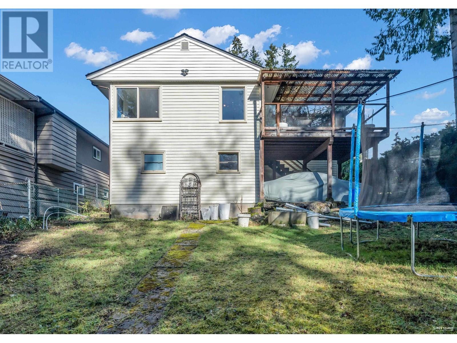 441 Tempe Crescent, North Vancouver, British Columbia  V7N 1E7 - Photo 36 - R2995759