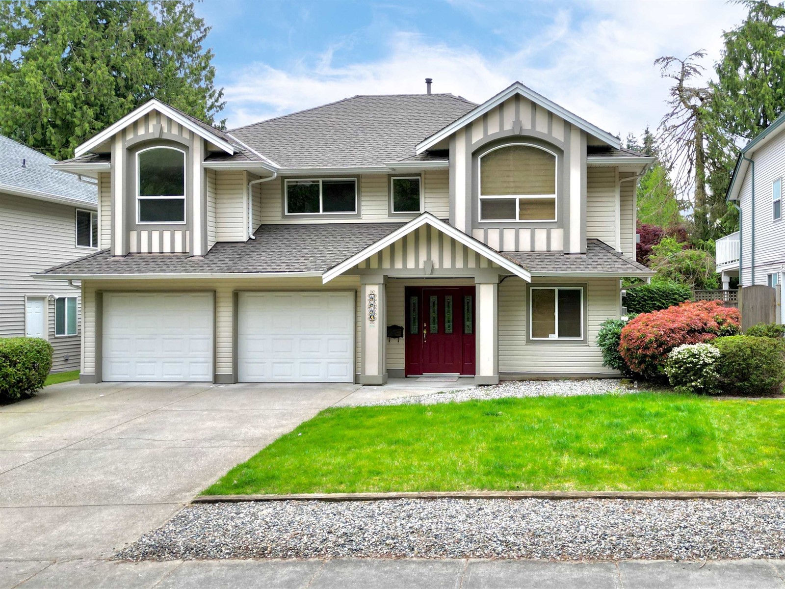 Property at 4840 196 STREET image 1