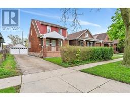 1564 ALEXIS ROAD, Windsor, Ontario