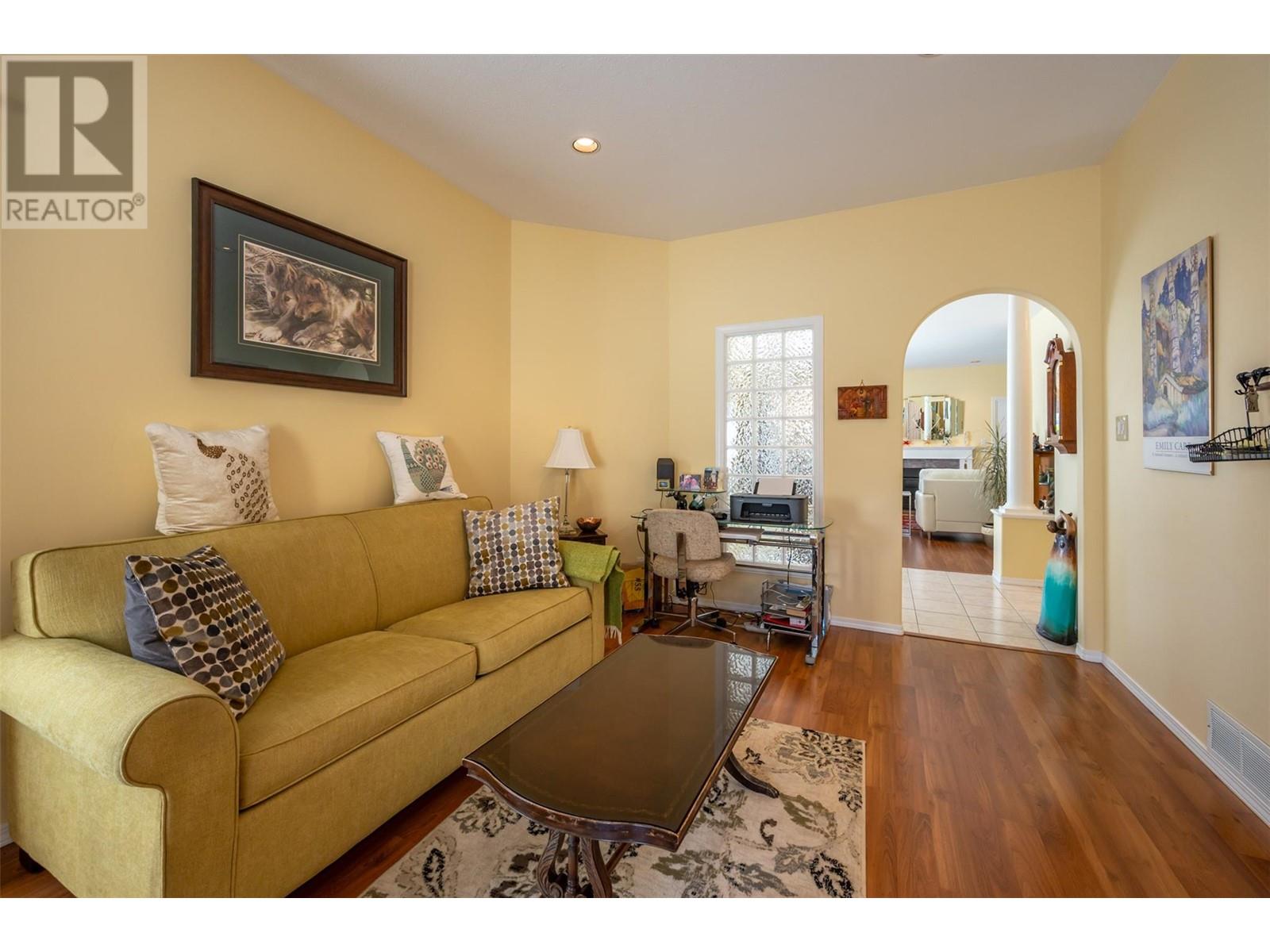 9800 TURNER Street Unit# 55, Summerland, BC V0H1Z5
