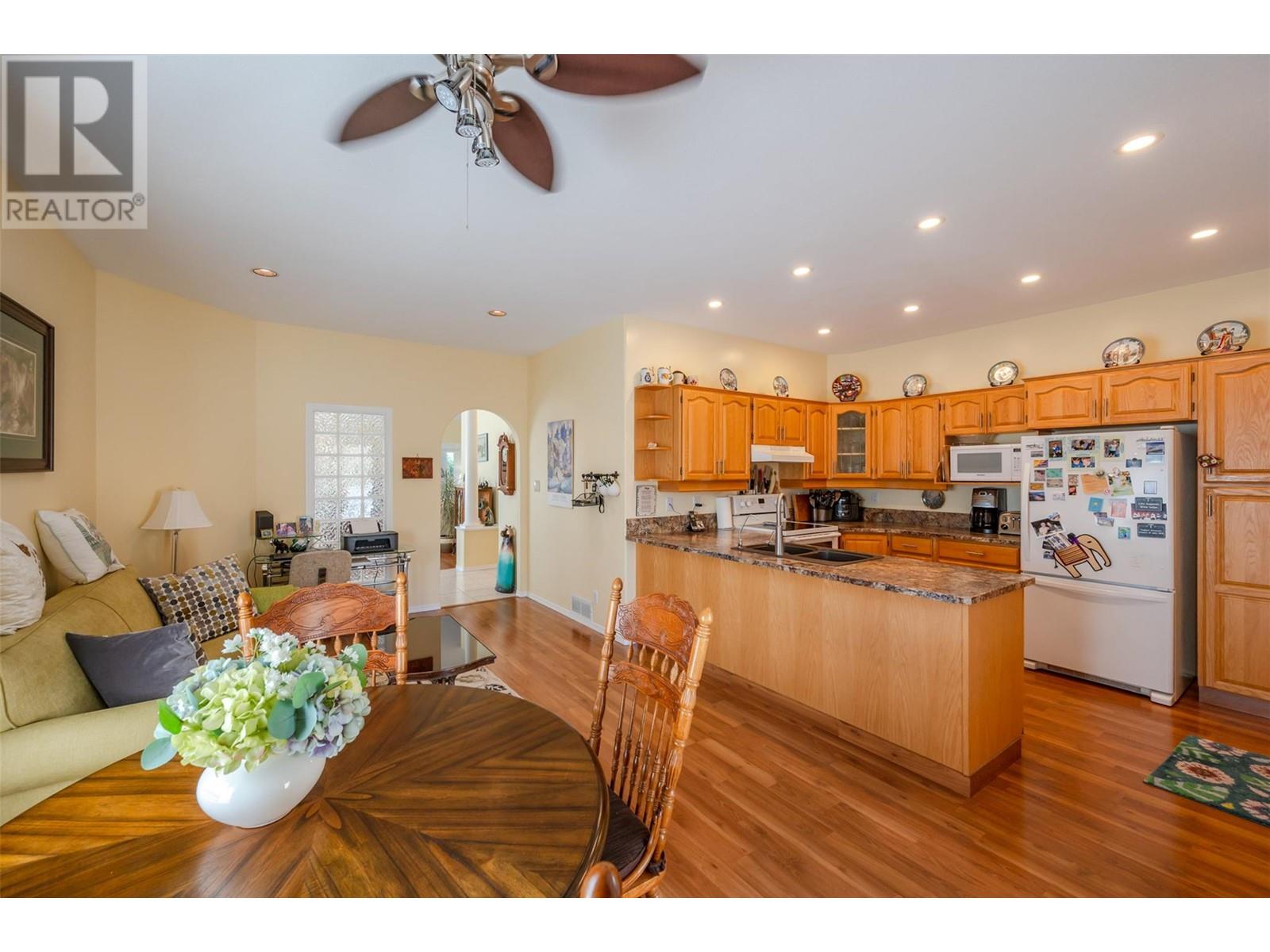 9800 TURNER Street Unit# 55, Summerland, BC V0H1Z5