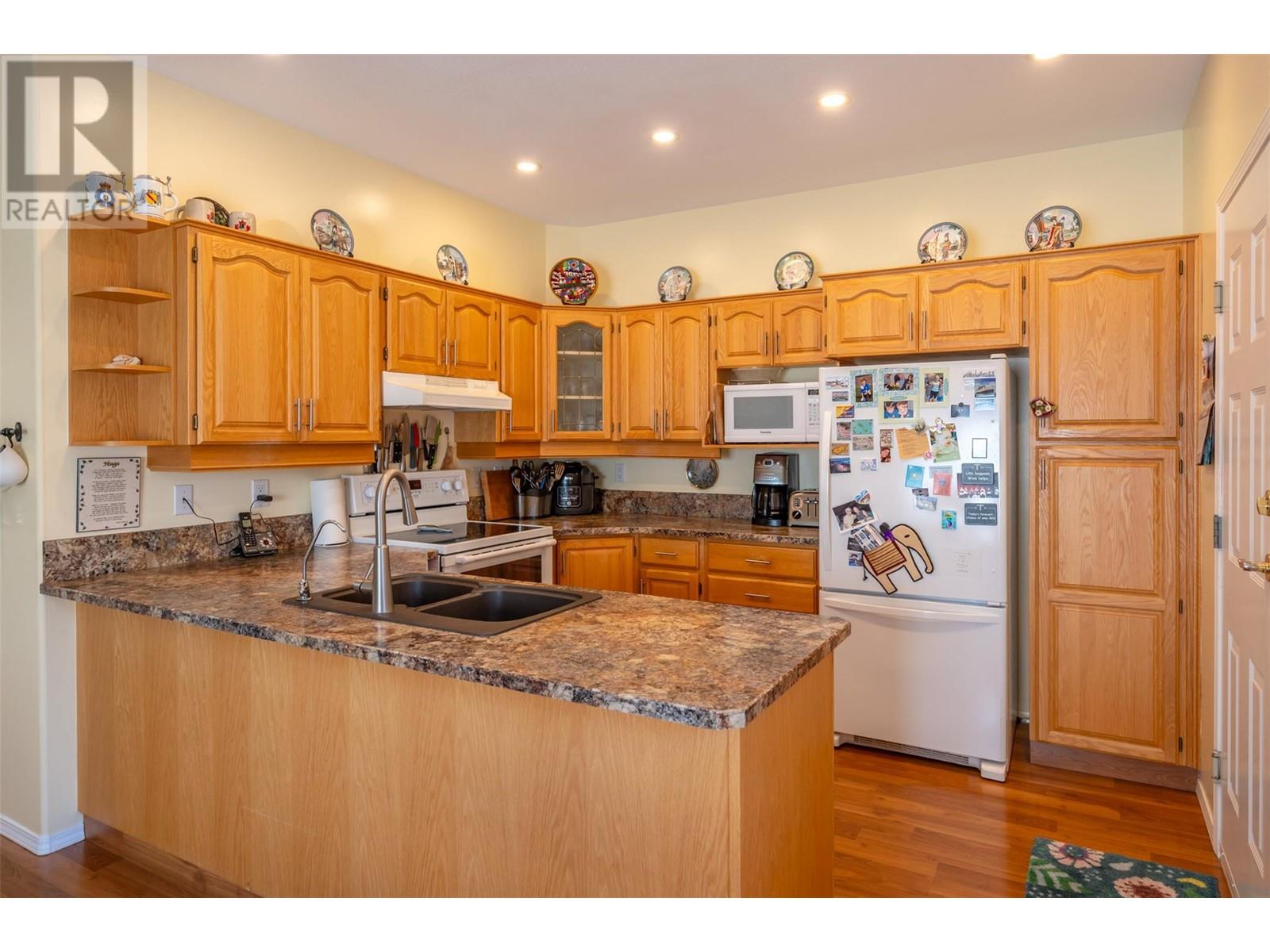 9800 TURNER Street Unit# 55, Summerland, BC V0H1Z5